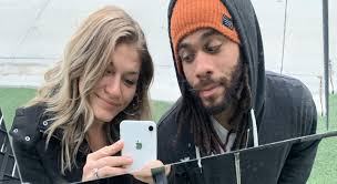 Britt Brinkerhoff and Kris Ricks' Wedding Website