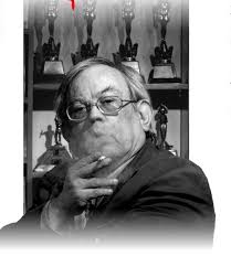 La Secretaría de Cultura y el Inbal rendirán homenaje al cineasta Xavier  Robles