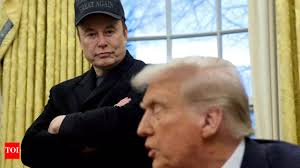 'But, I would ...': Donald Trump