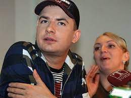 Как живет андрей данилко, известный как верка сердючка. Zhena Andreya Danilko Foto Lichnaya Zhizn Biografiya Deti