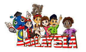 Download from thousands of premium malaysia illustrations and clipart images by megapixl. Suhailaalbalushi Blogspot Com 1 Malaysia Programs