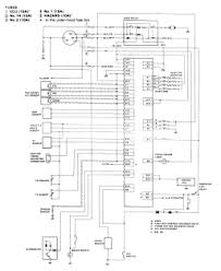 Lihat ide lainnya tentang honda civic, honda, honda accord. Honda Car Pdf Manual Wiring Diagram Fault Codes Dtc