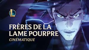 The popularity of any champion in league depends on the current meta. League Of Legends Le 150eme Champion Dans Un Nouveau Court Metrage