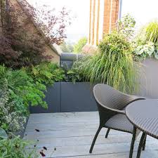 Jo Thompson On Instagram Up On The Roof Where I D Like To Be Right Now If This Roof Terrace Were Somew Roof Terrace Roof Garden Outdoor Furniture Sets