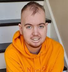 Death Notice of Dylan Lynch (Rathnew, Wicklow)