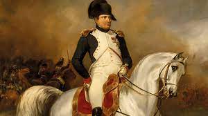 Bonaparte & first empire, napoleon iii & second empire: Napoleon Und Der Zionismus