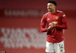 Jesse lingard statistics and career statistics, live sofascore ratings, heatmap and goal video highlights may be available on sofascore for some of jesse lingard and west ham united matches. Manchester United Jesse Lingard Needs A Fresh Start But Which Move Would Suit Him Best Newscolony