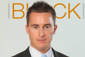 Five minutes with an entrepreneur: Jonathan Pickering