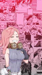 All you have to do is enter the special song of yours in the database of roblox music and it can easily be accessed by roblox music code. Mei Hatsume Wallpapers Wallpaper Cave