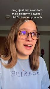 It was Cameron Dallas for anyone wondering #shoutouttomyex #camerondallas  #ex #fyp