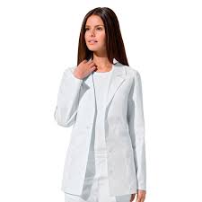 Style 71408 Dickies Gen Flex Youtility Ladies Lab Coat