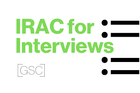 The issue or legal matter at hand. Irac Outlining For Legal Interviews