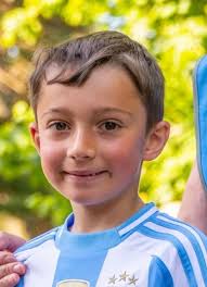 Tralee junior parkrun #353