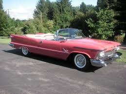Image result for Coral 1958 Plymouth