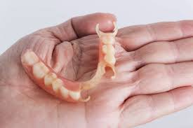 The surrounding tissues in the. Partial Dentures Harrisonburg Va Smiles For Life