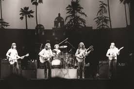 Eagles First Live New Kid In Town Performance From 1976