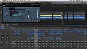 You could take the time to get a good, full version of the song — line it was incredibly frustrating and almost a deal breaker not to be able to use this pro tools vocal recording workflow in logic pro x. How To Mix Your Vocals With Logic Pro X Stock Plugins Youtube