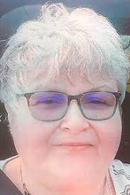 Sarrah M. Putnam 1969-2021