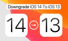 How To Downgrade To Ios 13 After Ios 14 Beta Ios Hacker