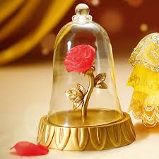 La Rose Beauty And The Beast Disney Beauty And The Beast Disney Store