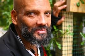 DAVID WRIGHT Obituary (2015)