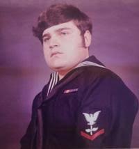 Robert “Bob” Graydon Metzgar Jr.