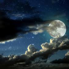 Maybe you would like to learn more about one of these? Full Moon Stars Clouds Shadows Ipad Air Wallpapers Free Download
