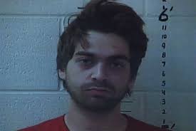 Man accused in Mount Pleasant bank robbery caught in Mississippi