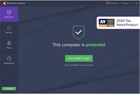 The latest version of the program includes multiple scanning. Here Are The Top Five Free Antivirus Software For Your Windows 10 Pc Or Laptop Ht Tech