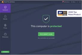 Avast antivirus, uno de los más populares antivirus gratuito para windows 10, ayuda a proteger su pc de virus malware & spyware de forma gratuita. Here Are The Top Five Free Antivirus Software For Your Windows 10 Pc Or Laptop Ht Tech