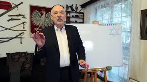 Prezes @partia_korwin, lider @konfederacja_, publicysta. Janusz Korwin Mikke On Twitter Zapraszam Na E Lekcje O Judaizmie Ozjasz Goldberg Https T Co Vqkimduezr