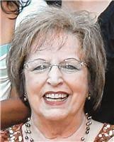 Patricia Jackson Obituary (1941