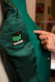 This means that, although the club spends huge amounts on the care of the turf, this isn't fully paid for by members. Augusta S Green Jackets For Winners Members And Buyers Only The New York Times