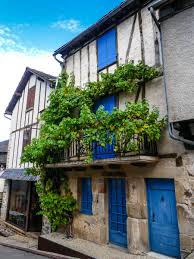 Hôtel les hauts de najac. Week End Bastides Et Chateaux En Aveyron Itineraire Et Budget