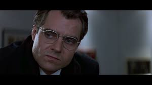 Clear and Present Danger