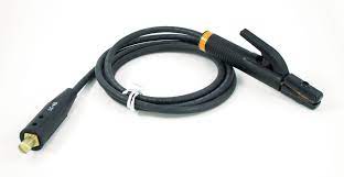 Welding Cable 50 Ground Cable 2 0 One End Male One With Ground Welding Cable Welding Consumables Welding