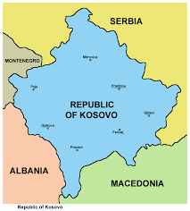 Kосово) is a disputed territory in the central balkans.after a lengthy and often violent dispute with serbia, kosovo declared independence in february 2008. Kosovo Independence Precedent Wikipedia