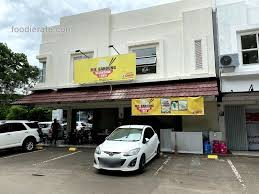 Kejaksaan adalah institusi terdepan dalam penegakan hukum dalam. Mie Bandung Kejaksaan 1964 Alam Sutera Pasar 8 Alamat Cabang Peta Daftar Harga Menu No Telepon Jam Buka Foodierate