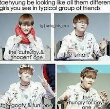V The 4d Alien Bts Funny Bts Memes Hilarious Bts Funny Bts Memes