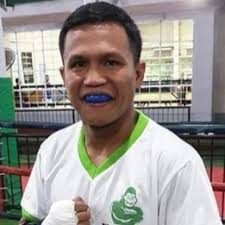 Emanuel Navarrete vs. Charly Suarez, Navarrete vs. Suarez