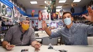 We did not find results for: Adam Graham And Brad Galli Search For That One Baseball Card