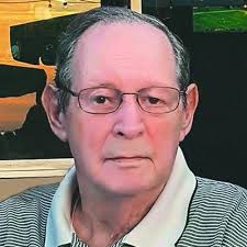 Frank Harrison Obituary (2022)