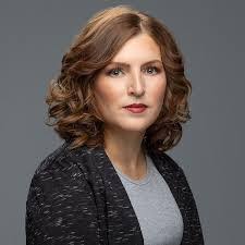 Laura Witczak's Instagram, Twitter & Facebook