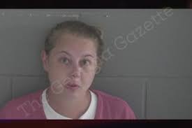Maranda Conley — Brantley County Jail Bookings