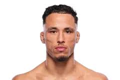 Chris Sorrell vs Joe Pass at CFFC 99 14.08.21