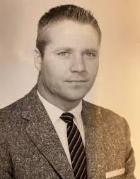 Alexander Mason Low, Jr, (Pete) Obituary