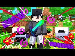 Minecraft servers running the tekkit modpack which adds many popular mods to the game including industrial craft, buildcraft and equivalent exchange. Novo Server De Modpack Tekkit Magias Maquinas Minecraft Modpack Minecraft Server Games
