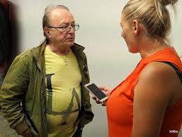 Je jednou z největších legend v historii české populární hudby. Petr Janda Olympic Interview Jsme Cesti Rolling Stones Jen Misto New Yorku Hrajeme V Beroune Ireport Music Style Magazine