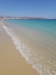 Each one of the hotel's 18 signature rooms & suites, is designed in an atmosphere of unpretentious elegance and soothing minimalism, offering the privilege of undisturbed sea and sunset gazing, from the comfort of a private air jet tub or pool. Agios Prokopios Beach Naxos Greece Greece Beach Naxos Greece Greece Islands