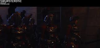 Season of the Witch - (Halloween 2024 - Mercy)